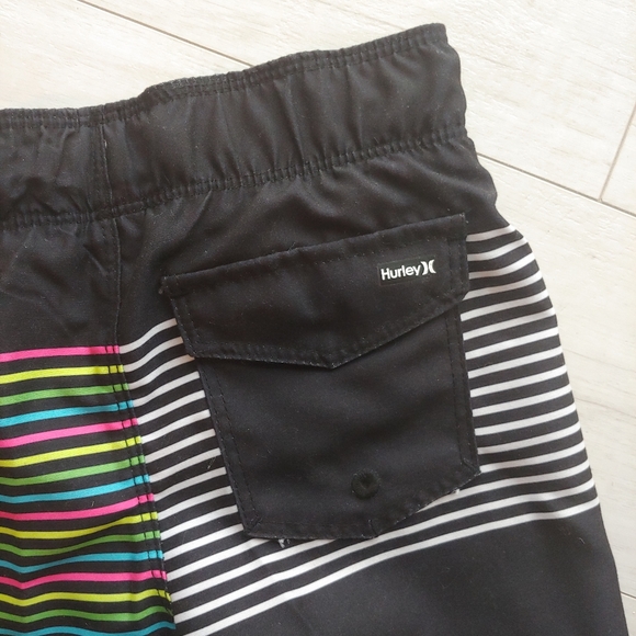 HURLEY Toddler board shorts NEW - Picture 4 of 7